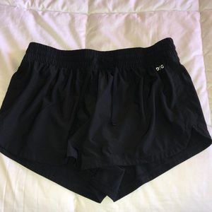 DSG Shorts